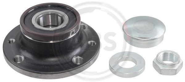 A.B.S. 201691 Wheel Bearing Kit