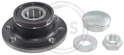 Wheel Bearing Kit A.B.S. 201691