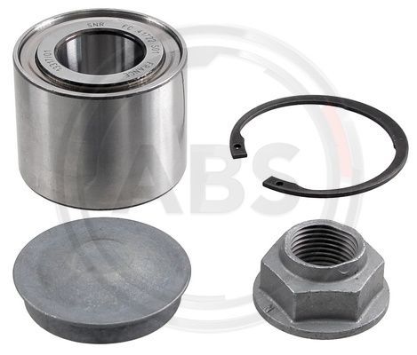 A.B.S. 201692 Wheel Bearing Kit