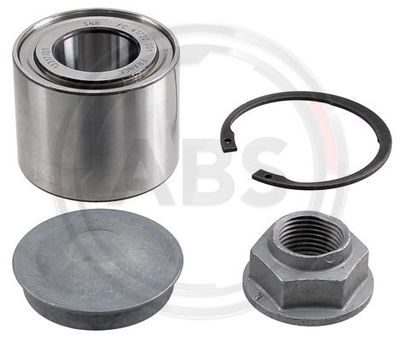 Wheel Bearing Kit A.B.S. 201692