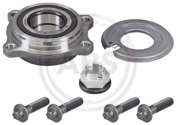 A.B.S. 201693 Wheel Bearing Kit
