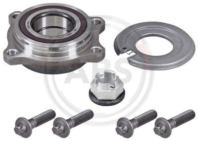 Wheel Bearing Kit A.B.S. 201693
