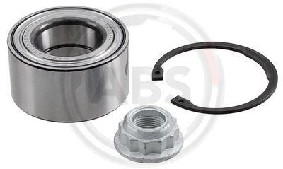 Wheel Bearing Kit A.B.S. 201695