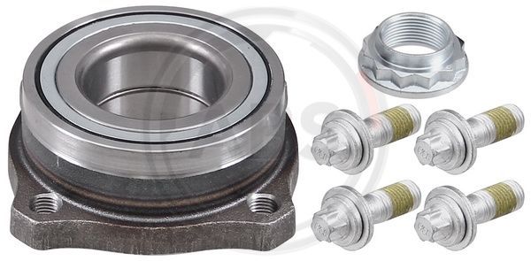 A.B.S. 201697 Wheel Bearing Kit
