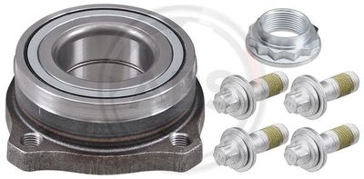 Wheel Bearing Kit A.B.S. 201697