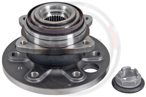 A.B.S. 201699 Wheel Bearing Kit