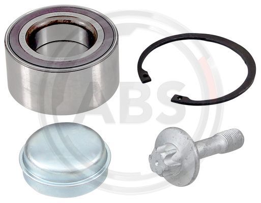 A.B.S. 201702 Wheel Bearing Kit