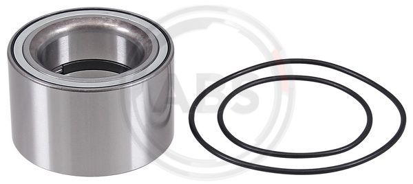 A.B.S. 201704 Wheel Bearing Kit