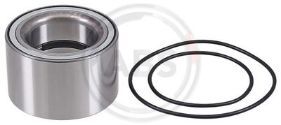 Wheel Bearing Kit A.B.S. 201704