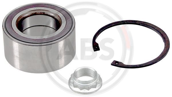 A.B.S. 201705 Wheel Bearing Kit