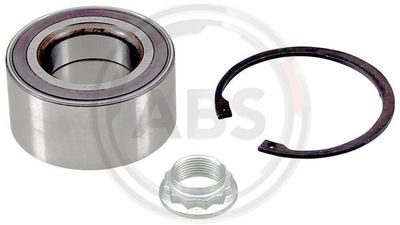 Wheel Bearing Kit A.B.S. 201705