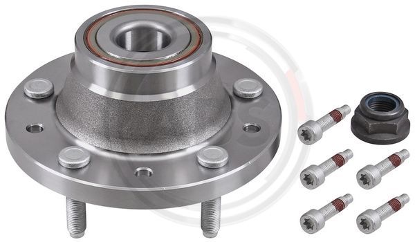 A.B.S. 201707 Wheel Bearing Kit
