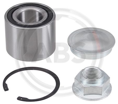 A.B.S. 201708 Wheel Bearing Kit