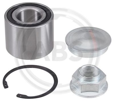Wheel Bearing Kit A.B.S. 201708