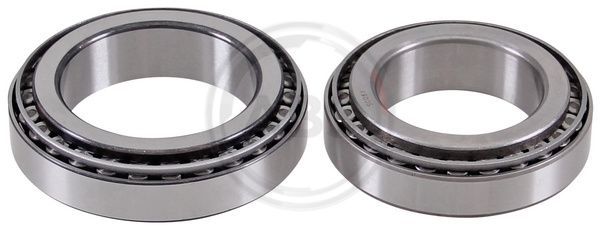 A.B.S. 201710 Wheel Bearing Kit