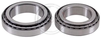 Wheel Bearing Kit A.B.S. 201710
