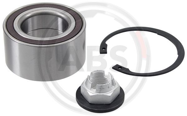 A.B.S. 201712 Wheel Bearing Kit