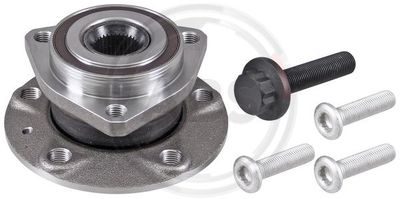 Wheel Bearing Kit A.B.S. 201713