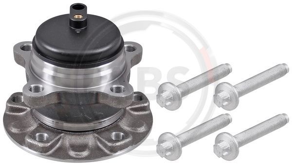 A.B.S. 201715 Wheel Bearing Kit