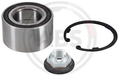 Wheel Bearing Kit A.B.S. 201716