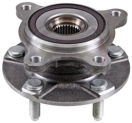 A.B.S. 201717 Wheel Bearing Kit