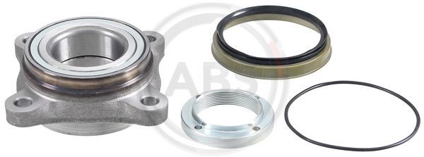 A.B.S. 201718 Wheel Bearing Kit