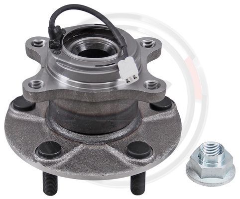 A.B.S. 201720 Wheel Bearing Kit