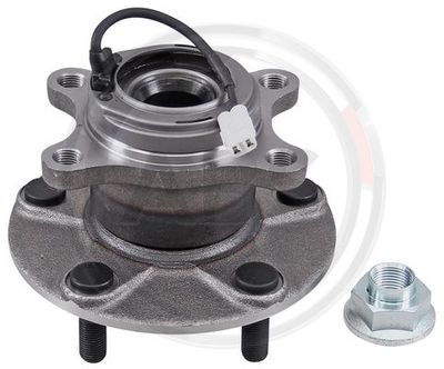 Wheel Bearing Kit A.B.S. 201720