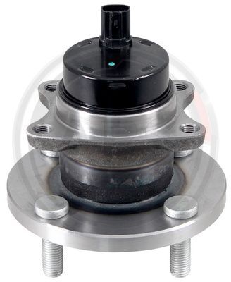 Wheel Bearing Kit A.B.S. 201721