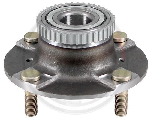 A.B.S. 201722 Wheel Bearing Kit