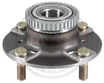 Wheel Bearing Kit A.B.S. 201722