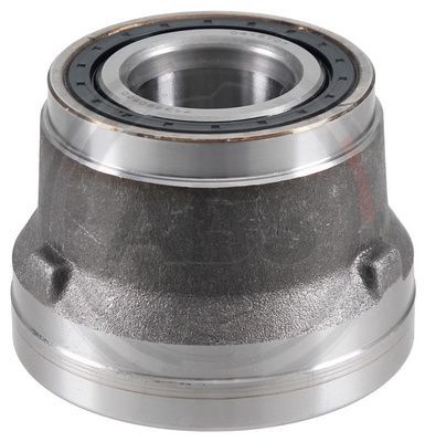 A.B.S. 201723 Wheel Bearing Kit