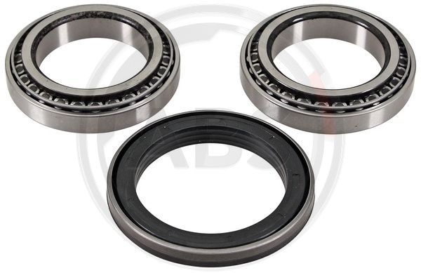 A.B.S. 201724 Wheel Bearing Kit