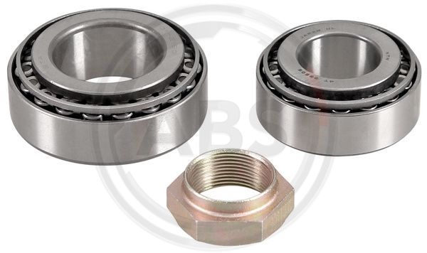 A.B.S. 201725 Wheel Bearing Kit