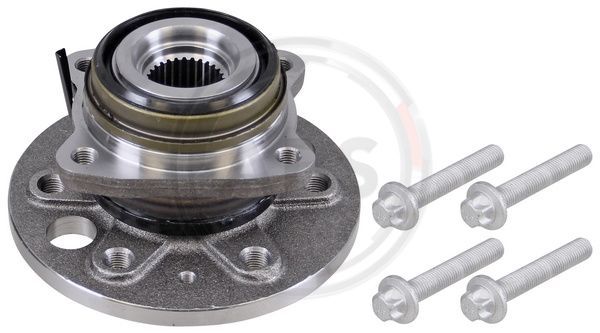 A.B.S. 201727 Wheel Bearing Kit