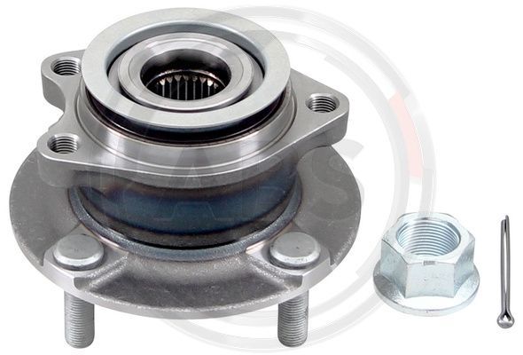 A.B.S. 201728 Wheel Bearing Kit