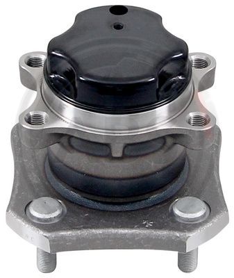 Wheel Bearing Kit A.B.S. 201729