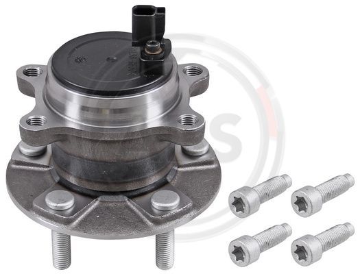 A.B.S. 201730 Wheel Bearing Kit