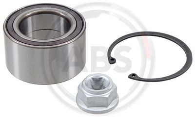 Wheel Bearing Kit A.B.S. 201732
