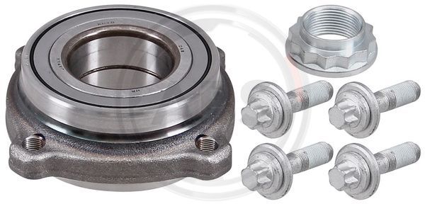 A.B.S. 201734 Wheel Bearing Kit
