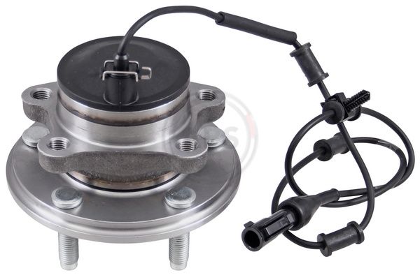 A.B.S. 201737 Wheel Bearing Kit