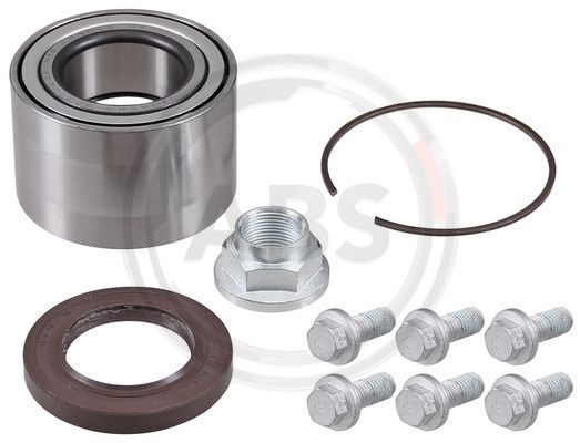 A.B.S. 201740 Wheel Bearing Kit