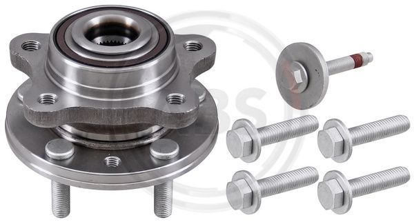 A.B.S. 201741 Wheel Bearing Kit