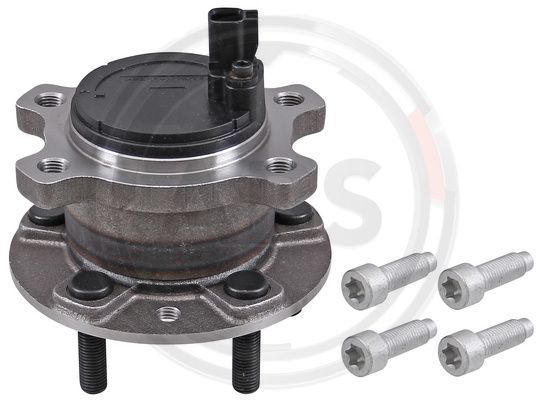 A.B.S. 201742 Wheel Bearing Kit