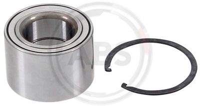 Wheel Bearing Kit A.B.S. 201743