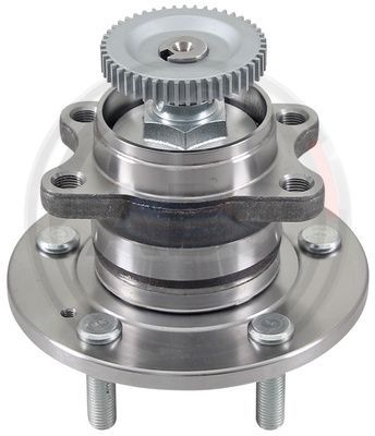 Wheel Bearing Kit A.B.S. 201744
