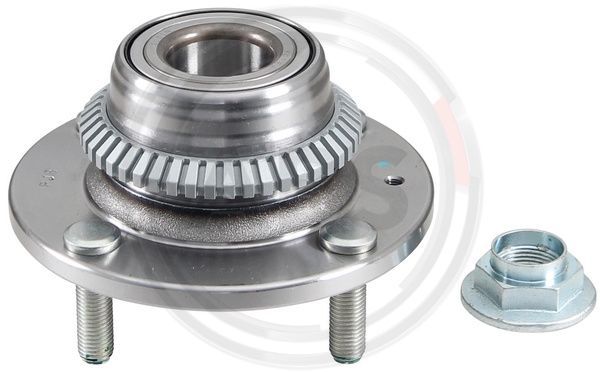 A.B.S. 201745 Wheel Hub