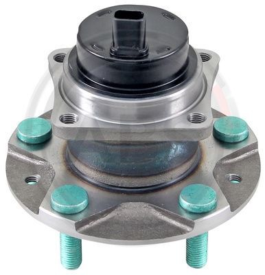A.B.S. 201746 Wheel Bearing Kit