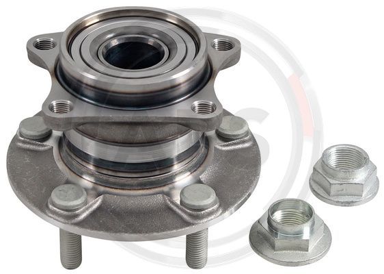 A.B.S. 201747 Wheel Bearing Kit