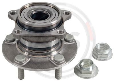 Wheel Bearing Kit A.B.S. 201747